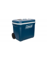 Coleman 50QT Xtreme Wheeled, cool box (blue/Kolor: BIAŁY) - nr 3