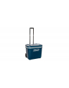 Coleman 50QT Xtreme Wheeled, cool box (blue/Kolor: BIAŁY) - nr 6