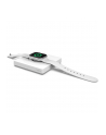 belkin Ładowarka BoostCharge Pro do Apple Watch bez zasilacza, biała - nr 29