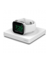 belkin Ładowarka BoostCharge Pro do Apple Watch bez zasilacza, biała - nr 30