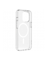 belkin Etui / futerał na telefon z powłoką magnetyczną iPhone 13 Pro przezroczysty - nr 10