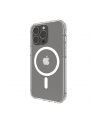 belkin Etui / futerał na telefon z powłoką magnetyczną iPhone 13 Pro przezroczysty - nr 11