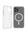 belkin Etui / futerał na telefon z powłoką magnetyczną iPhone 13 Pro przezroczysty - nr 12