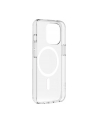 belkin Etui / futerał na telefon z powłoką magnetyczną iPhone 13 Pro przezroczysty - nr 8