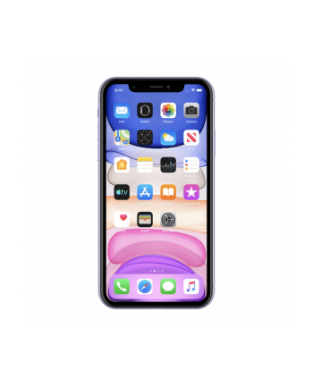 belkin Szkło hartowane ScreenForce Invisiglass Ultra do iPhone 11 Pro, XS, X - anty-mikrobiologiczne