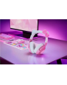 Razer Kraken BT Hello Kitty Edition Gaming Headset (White/Pink) - nr 7