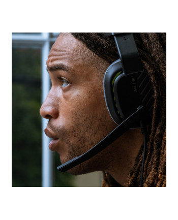 ASTRO Gaming A10 Gen 2, gaming headset (Kolor: CZARNY, 3.5 mm jack)
