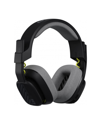 ASTRO Gaming A10 Gen 2, gaming headset (Kolor: CZARNY, 3.5 mm jack)