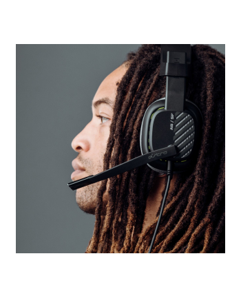 ASTRO Gaming A10 Gen 2, gaming headset (Kolor: CZARNY, 3.5 mm jack)