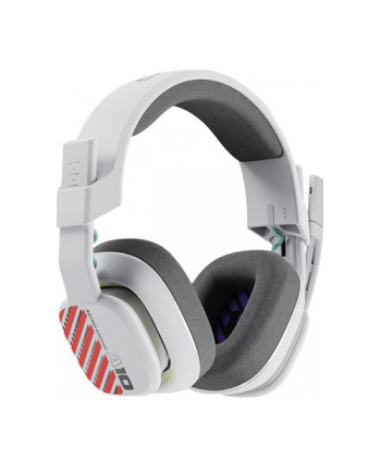 ASTRO Gaming A10 Gen. 2, gaming headset (Kolor: BIAŁY, 3.5 mm jack)