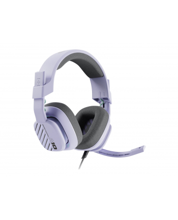 ASTRO Gaming A10 Gen. 2, gaming headset (grey, 3.5 mm jack)