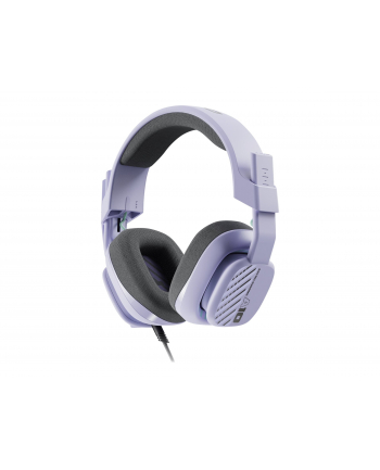 ASTRO Gaming A10 Gen. 2, gaming headset (grey, 3.5 mm jack)