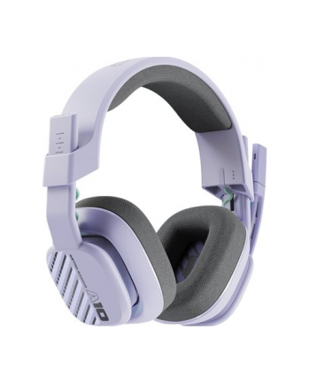 ASTRO Gaming A10 Gen. 2, gaming headset (purple, 3.5 mm jack)