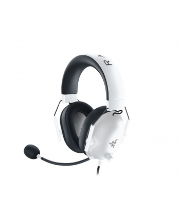 Razer BlackShark V2 X Gaming Headset (White)