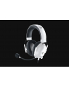 Razer BlackShark V2 X Gaming Headset (White) - nr 20