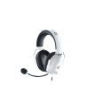 Razer BlackShark V2 X Gaming Headset (White) - nr 24