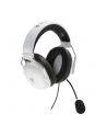 Razer BlackShark V2 X Gaming Headset (White) - nr 25