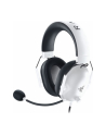 Razer BlackShark V2 X Gaming Headset (White) - nr 38