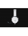 Razer BlackShark V2 X Gaming Headset (White) - nr 7