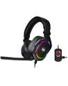 Thermaltake Argent H5 RGB 7.1, gaming headset (Kolor: CZARNY, jack) - nr 7