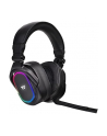 Thermaltake Argent H5 RGB 7.1, gaming headset (Kolor: CZARNY, jack) - nr 8