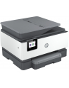 HP OfficeJet Pro 9012e, multifunction printer (grey/light grey, USB, LAN, WLAN, scan, copy, fax) - nr 8