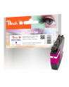 Peach Magenta Ink 320285 (Compatible with Brother  LC-3219XLM) - nr 2