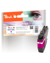 Peach Magenta Ink 320285 (Compatible with Brother  LC-3219XLM) - nr 3