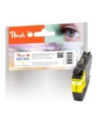 Peach Yellow Ink 320286 (Compatible with Brother  LC-3219XLY) - nr 3