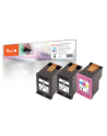 Peach Ink Economy Pack Plus 320946 (compatible with HP No. 303) - nr 3