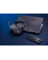 asus Słuchawki ROG Delta S Animate USB czarne - nr 10