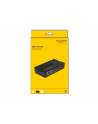 Delock USB 2.0 Switch f. 2 PCs to 2 devices - 11492 - nr 3