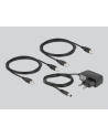 Delock USB 2.0 Switch f. 2 PCs to 2 devices - 11492 - nr 4