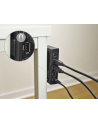 Delock USB 2.0 Switch f. 2 PCs to 2 devices - 11492 - nr 5
