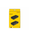 Delock USB 2.0 Switch f. 4 PCs to 4 devices - 11494 - nr 4