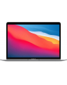 Apple MacBook Air 33.8 cm (13.3'') 2020, Notebook (silver, M1, 7-Core GPU, macOS Big Sur, German) - D-E Layout - nr 10