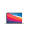 Apple MacBook Air 33.8 cm (13.3'') 2020, Notebook (silver, M1, 7-Core GPU, macOS Big Sur, German) - D-E Layout - nr 2