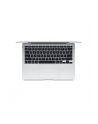 Apple MacBook Air 33.8 cm (13.3'') 2020, Notebook (silver, M1, 7-Core GPU, macOS Big Sur, German) - D-E Layout - nr 6