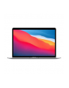 Apple MacBook Air 33.8 cm (13.3'') 2020, Notebook (silver, M1, 7-Core GPU, macOS Big Sur, German) - D-E Layout - nr 7