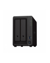 synology Rejestrator NVR 6 GB DDR4 DVA1622 - nr 1