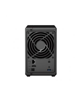 synology Rejestrator NVR 6 GB DDR4 DVA1622