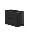 synology Rejestrator NVR 6 GB DDR4 DVA1622 - nr 5