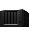 synology Rejestrator NVR 8 GB DDR4 DVA3221 - nr 8