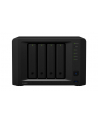 synology Rejestrator NVR 8 GB DDR4 DVA3221 - nr 9