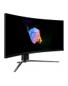 MSI 34 - LED ARTYMIS 343CQRD-E 165Hz - 9S6-3DB25T-002 - nr 17