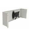 DeLOCK 19 monitor arm grey - 42640 - nr 3