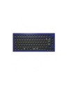 Keychron Q1 Barebone ISO Knob, gaming keyboard (blue, hot-swap, aluminum frame, RGB) - nr 2