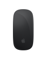 Apple Magic Mouse 3, mouse (Kolor: CZARNY/silver) - nr 1