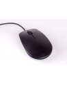 Raspberry Pi Foundation Official Raspberry Pi Mouse (Black/Grey) - nr 1