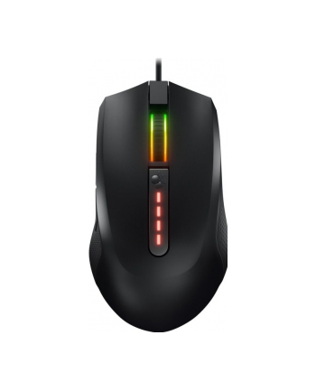 CHERRY MC 2.1, gaming mouse (Kolor: CZARNY)